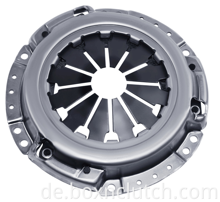 Clutch Pressure Plate Cover